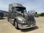 2026 Peterbilt 579