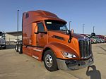 2027 Peterbilt 579