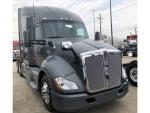 New 2019 Kenworth T680 for Sale