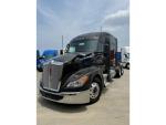 New 2024 Kenworth T680 for Sale
