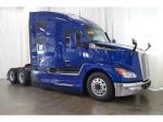 New 2024 Kenworth T680 for Sale