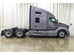2021 Kenworth T680