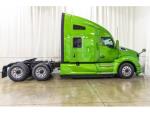 2021 Kenworth T680