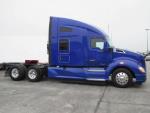 New 2021 Kenworth T680 for Sale