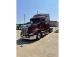 2026 Peterbilt 579