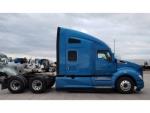 New 2021 Kenworth T680 for Sale