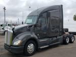 2019 Kenworth T680