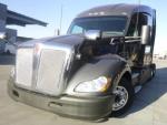 Used 2019 Kenworth T680 for Sale