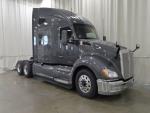 New 2022 Kenworth T680 for Sale
