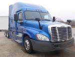 Used 2015 Freightliner Cascadia for Sale