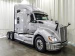 New 2022 Kenworth T680 for Sale