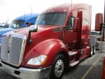 Used 2022 Kenworth T680 for Sale