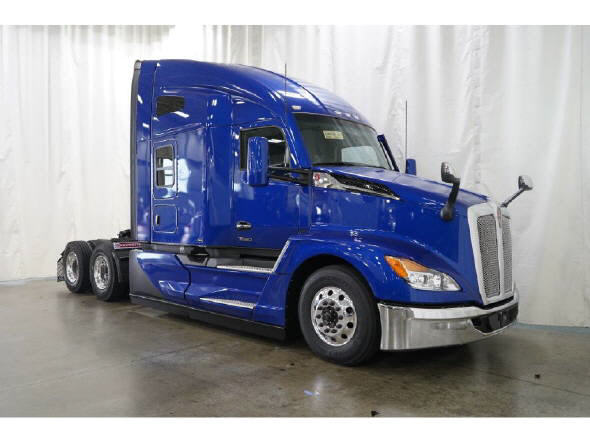 2024 Kenworth T680