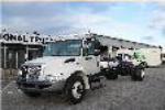 2010 INTERNATIONAL 4300