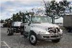 2010 INTERNATIONAL 4300