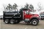 2010 INTERNATIONAL 7600