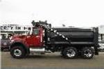 2010 INTERNATIONAL 7600