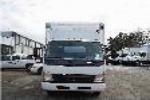 2010 MITSUBISHI FUSO FE125