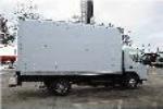 2010 MITSUBISHI FUSO FE125