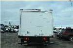 2010 MITSUBISHI FUSO FE125