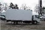 2010 MITSUBISHI FUSO FE125