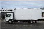 2010 MITSUBISHI FUSO FE125