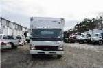 2010 MITSUBISHI FUSO FE145