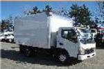 2010 MITSUBISHI FUSO FE125