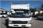 2010 MITSUBISHI FUSO FE125