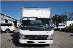 2010 MITSUBISHI FUSO FE180