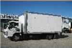 2010 MITSUBISHI FUSO FE180