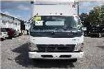 2010 MITSUBISHI FUSO FE180