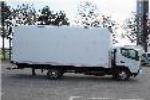 2010 MITSUBISHI FUSO FE180