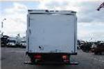 2010 MITSUBISHI FUSO FE180