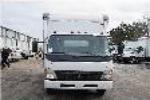 2010 MITSUBISHI FUSO FE125