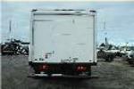 2010 MITSUBISHI FUSO FE125