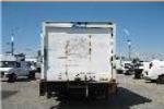 2001 MITSUBISHI FUSO FE639L