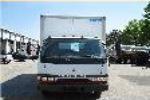 2001 MITSUBISHI FUSO FE639L