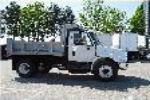 2009 INTERNATIONAL 4300
