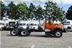 2011 INTERNATIONAL 7600