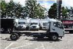 2010 MITSUBISHI FUSO FE145