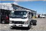 2010 MITSUBISHI FUSO FE145