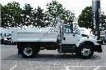 2009 INTERNATIONAL 7400