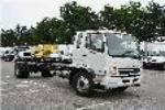 2010 MITSUBISHI FUSO FK260