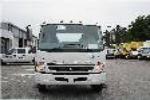 2010 MITSUBISHI FUSO FK260