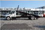 2005 INTERNATIONAL 4300