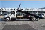 2007 INTERNATIONAL 4300