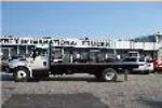 2007 INTERNATIONAL 4300