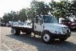 2007 INTERNATIONAL 4300