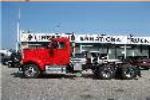 2007 INTERNATIONAL 9900i EAGLE